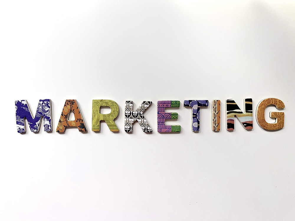Web Marketing & Consulting
